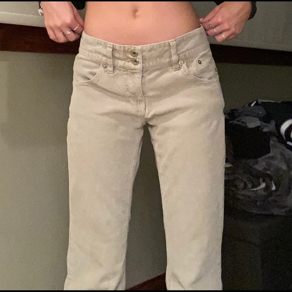 polo ralph lauren jeans